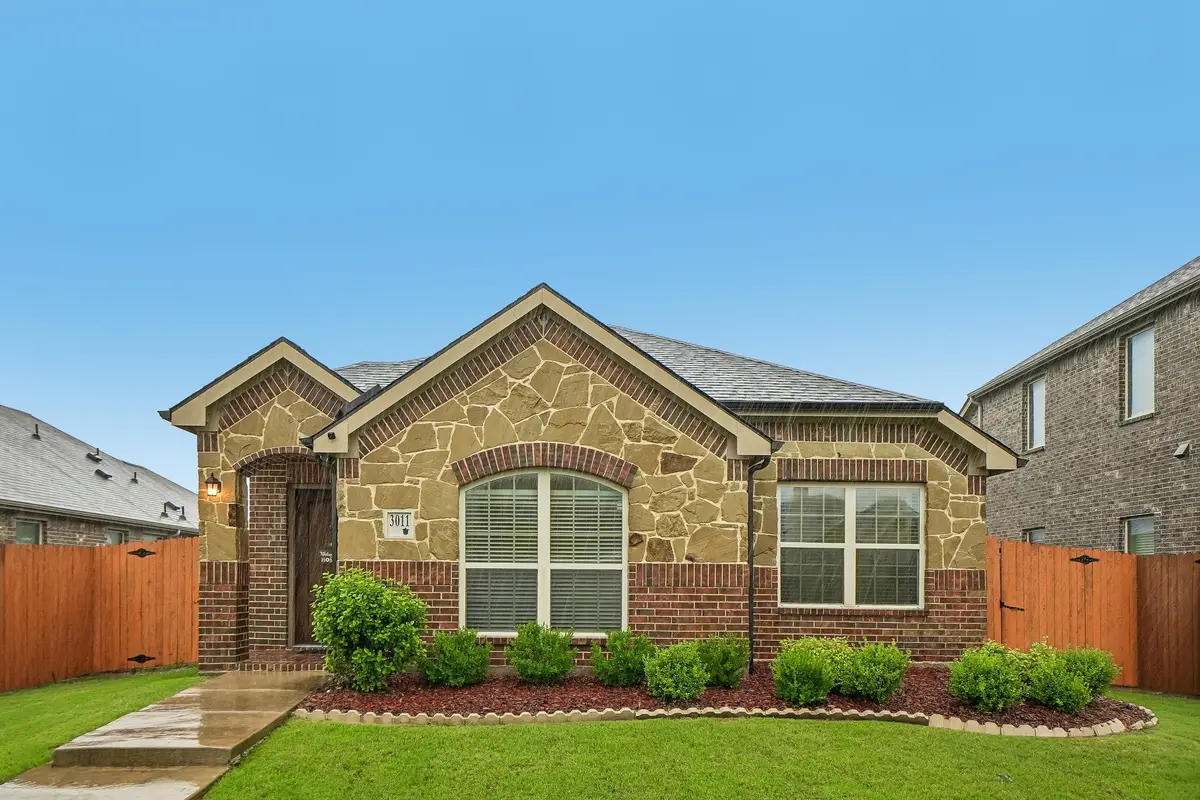 3011 Rosemount Lane, Forney, TX 75126 - #1