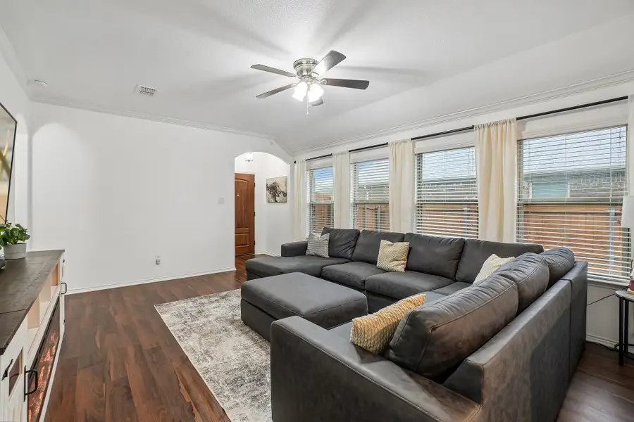 3011 Rosemount Lane, Forney, TX 75126 - #2