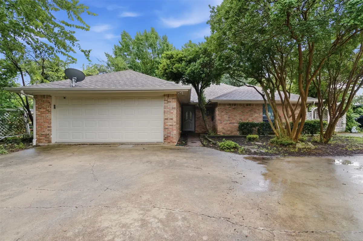 1503 W Midway Street, McKinney, TX 75069 - #1