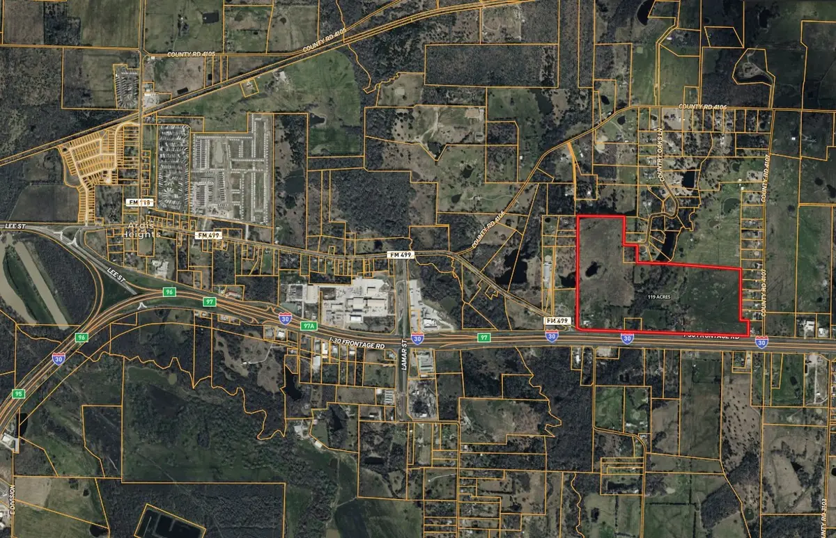 120 AC I-30, Greenville, TX 75401 - #1