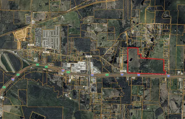 120 AC I-30, Greenville, TX 75401