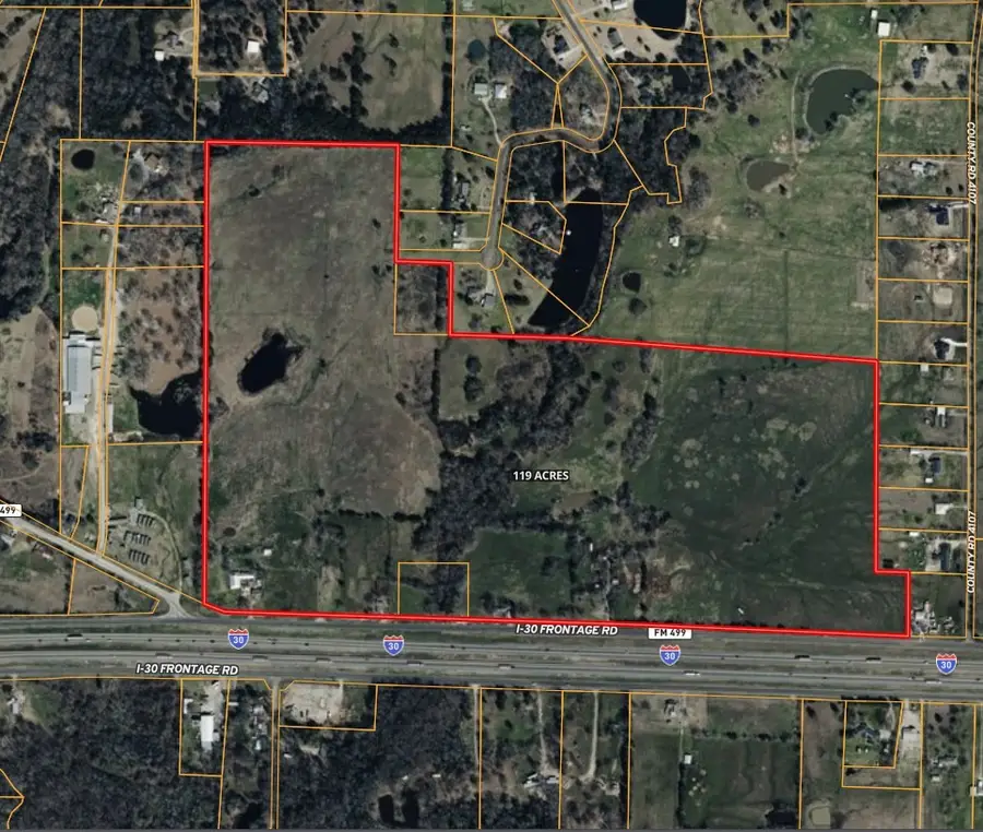 120 AC I-30, Greenville, TX 75401 - #2