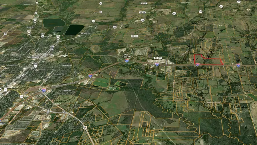 120 AC I-30, Greenville, TX 75401 - #3