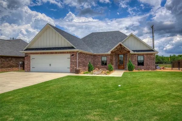 326 Koby Circle, Sulphur Springs, TX 75482