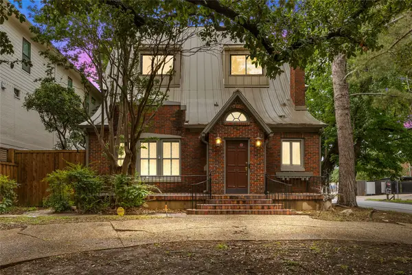 4129 Bowser Avenue, Dallas, TX 75219