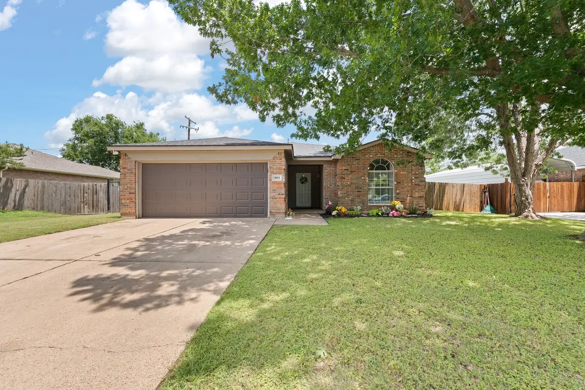 1611 Berry Drive, Cleburne, TX 76033 - #1