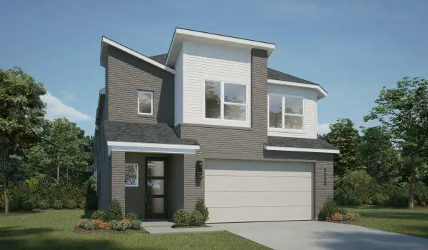 3004 Templegate Court, Crandall, TX 75114