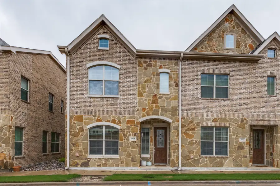 2921 Lindale Drive, Carrollton, TX 75010 - #2