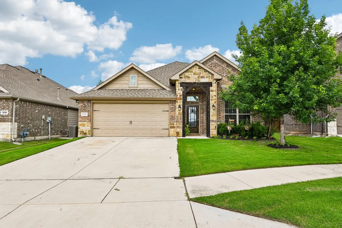 1832 Rio Costilla Road, Fort Worth, TX 76131 - #1