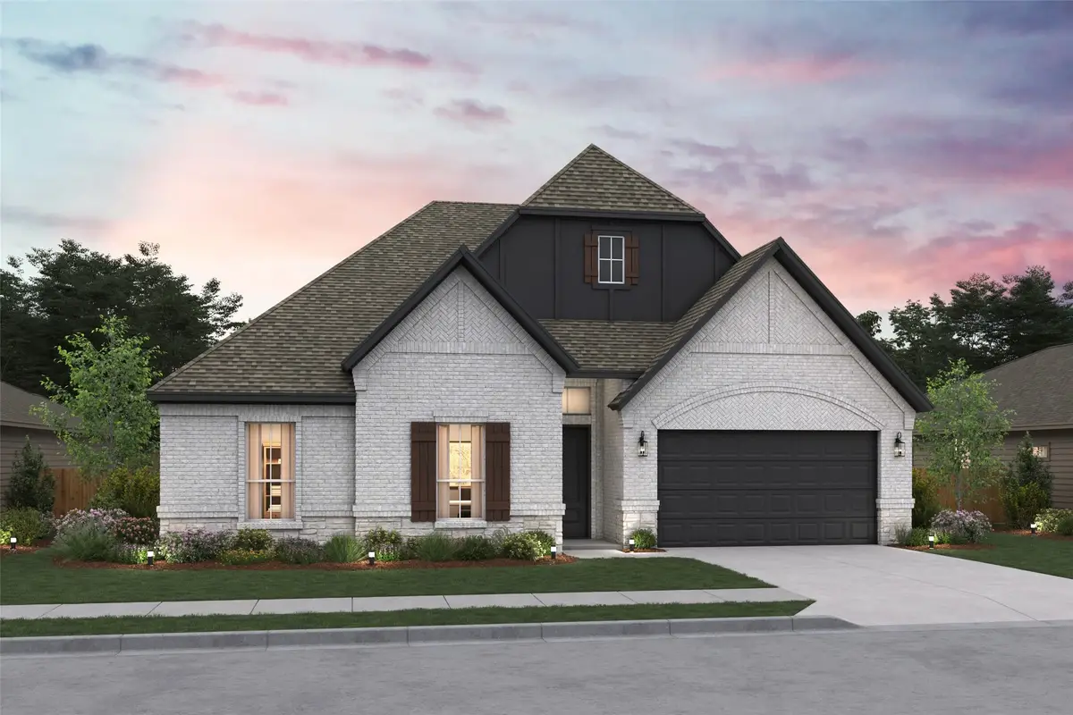 5639 Scotsman Trail, Arlington, TX 76017 - #1