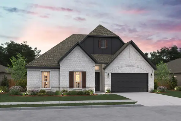 5639 Scotsman Trail, Arlington, TX 76017