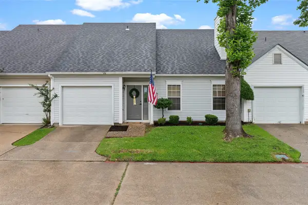 47 Settlers Bend, Shreveport, LA 71115