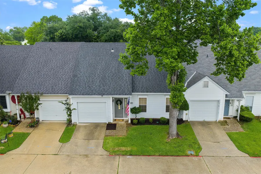 47 Settlers Bend, Shreveport, LA 71115 - #3