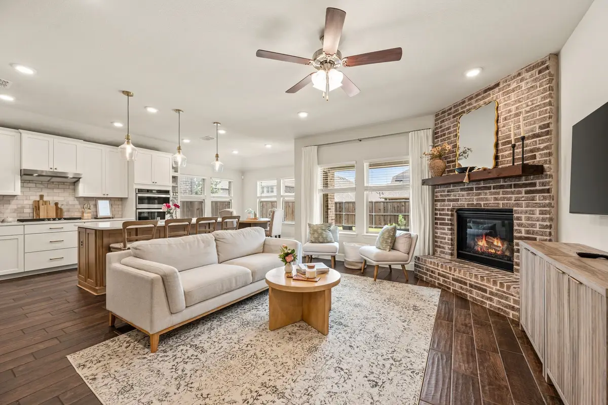 11809 Toppell Trail, Haslet, TX 76052 - #1