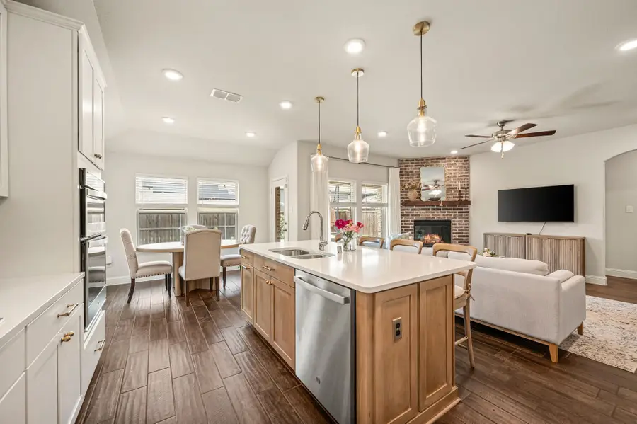 11809 Toppell Trail, Haslet, TX 76052 - #2