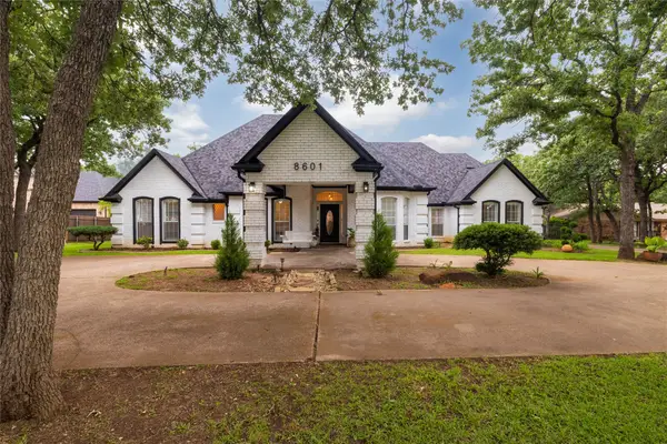 8601 Clay Hibbins Road, Keller, TX 76248