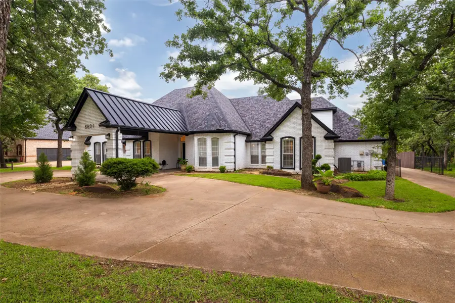 8601 Clay Hibbins Road, Keller, TX 76248 - #2