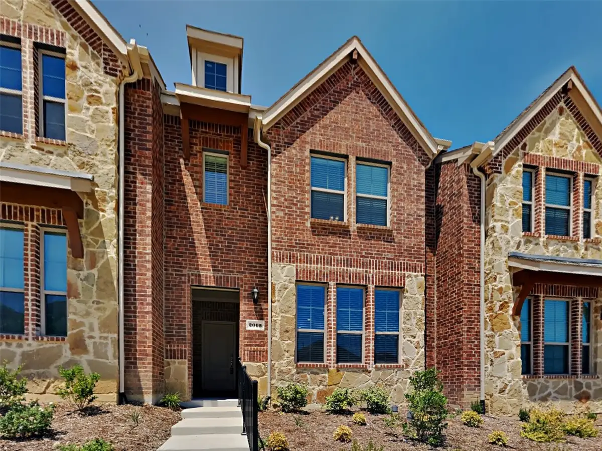 2005 Buffalo Hill Drive, Mesquite, TX 75149 - #1