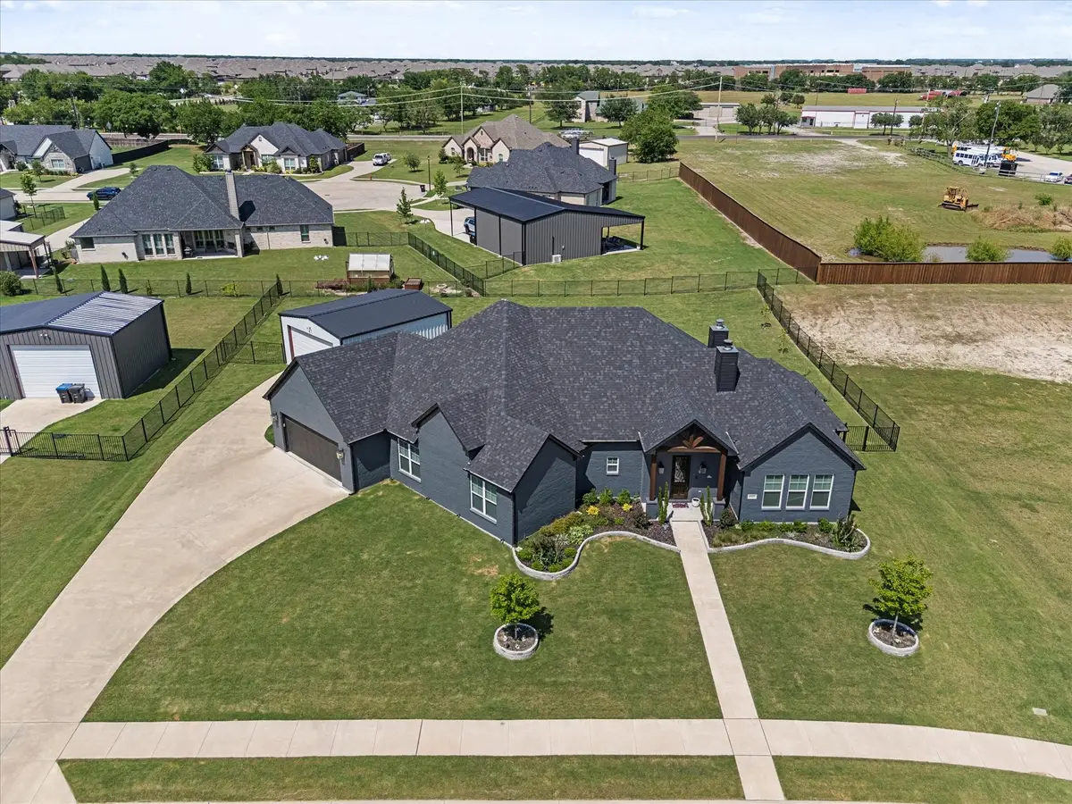 1007 Sinopa Street, Caddo Mills, TX 75135 - #1