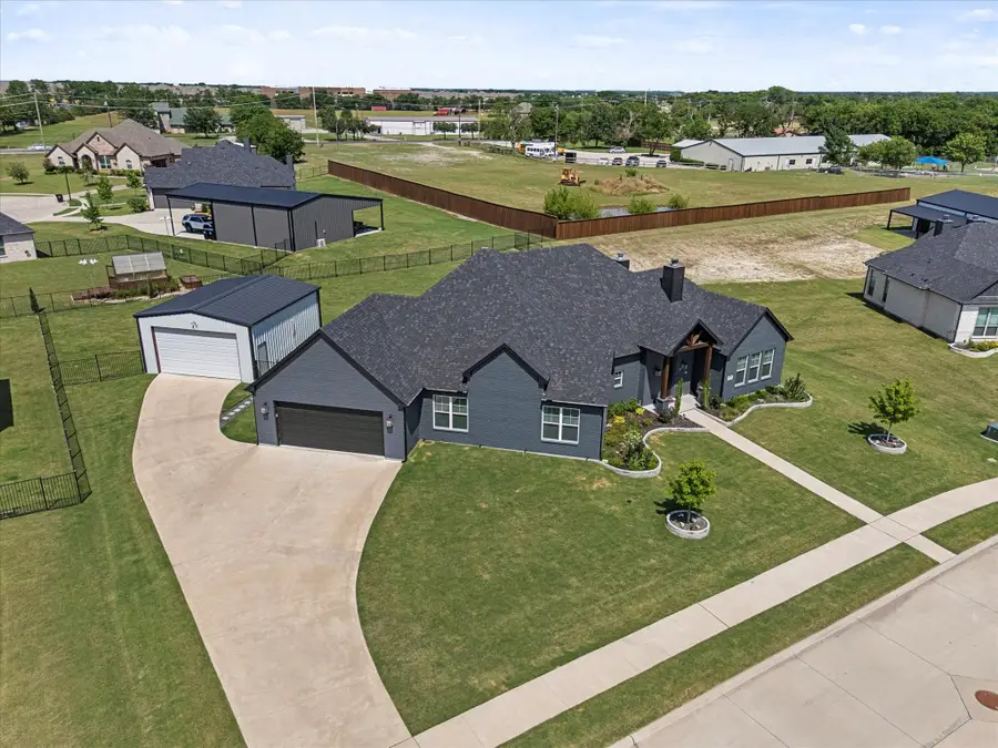 1007 Sinopa Street, Caddo Mills, TX 75135 - #2