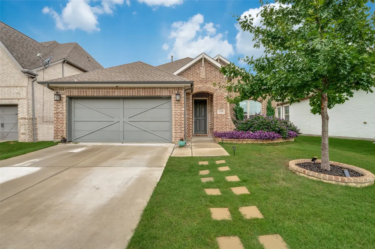 308 Moonvine Drive, Little Elm, TX 75068 - #1