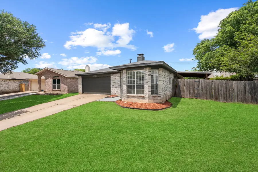 6424 Twilight Circle, Fort Worth, TX 76179 - #2