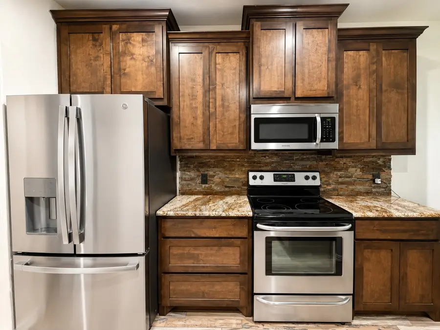 3211 Main Street, Granbury, TX 76049 - #2
