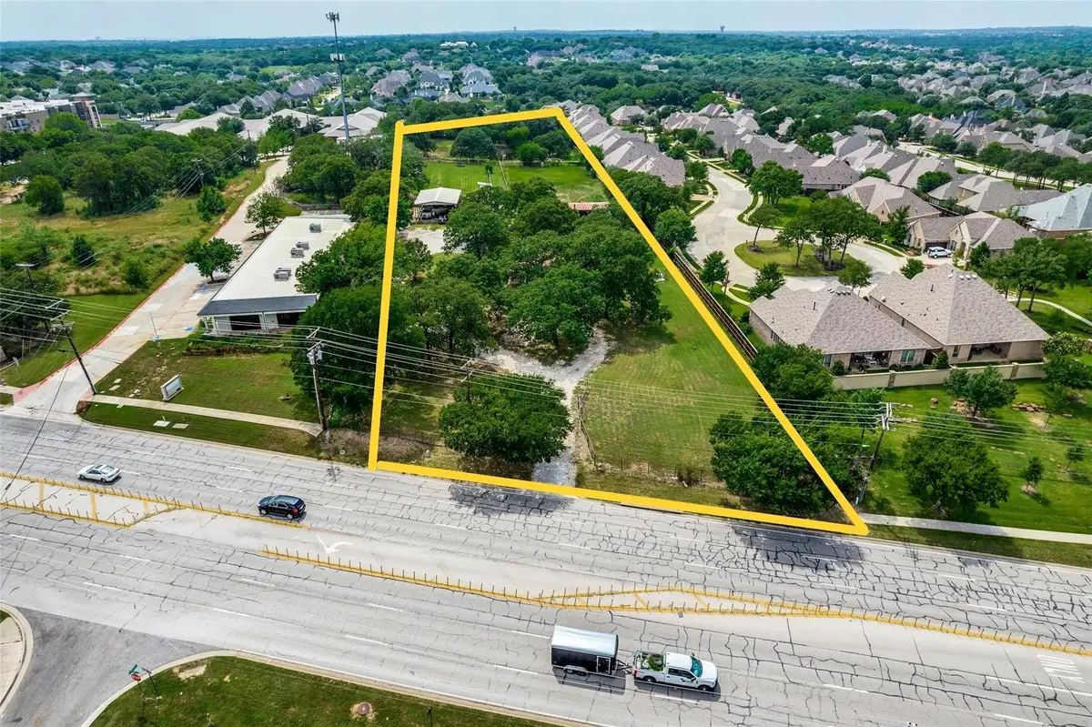 8713 Davis Boulevard, Keller, TX 76248 - #1