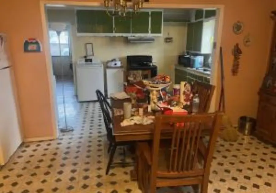 401 N Alice Avenue, Monahans, TX 79756 - #2