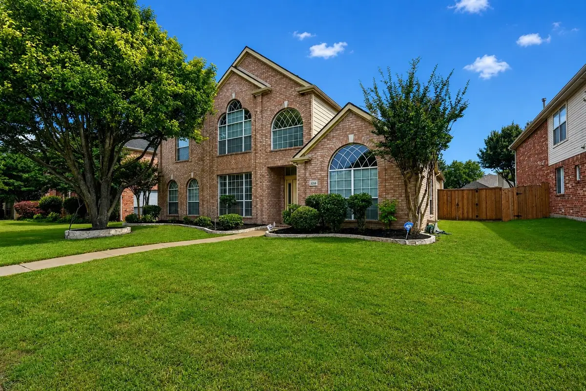 3316 Stone Glen Drive, Plano, TX 75074 - #1