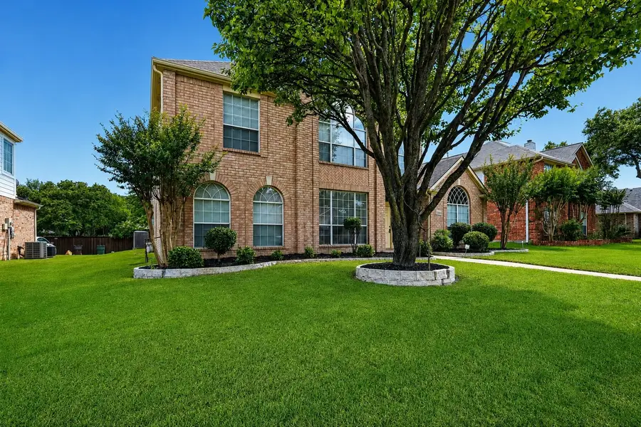 3316 Stone Glen Drive, Plano, TX 75074 - #3