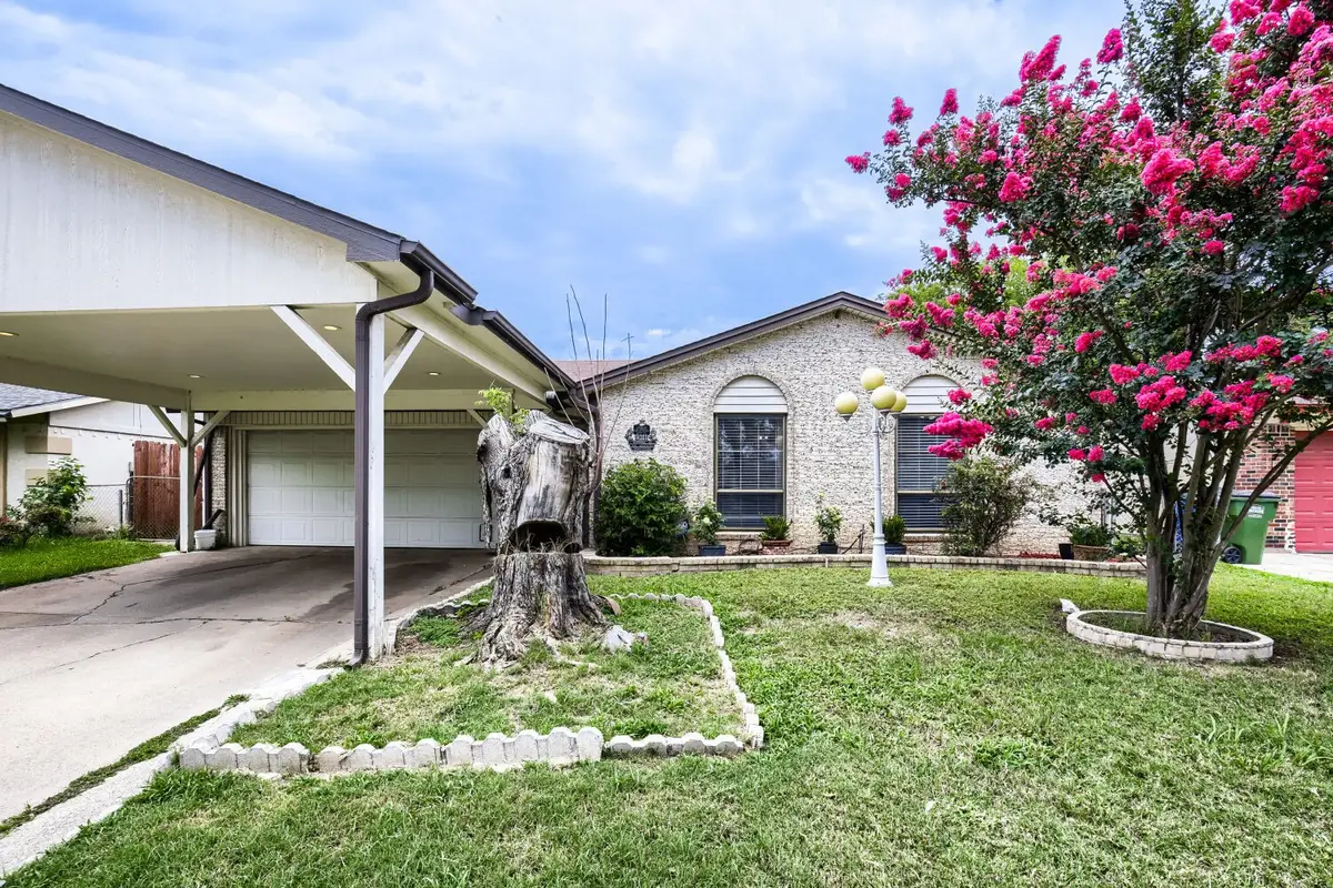 14303 Seminole Street, Balch Springs, TX 75180 - #1
