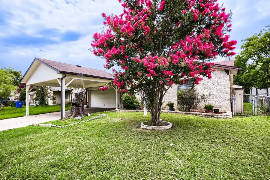 14303 Seminole Street, Balch Springs, TX 75180 - #2