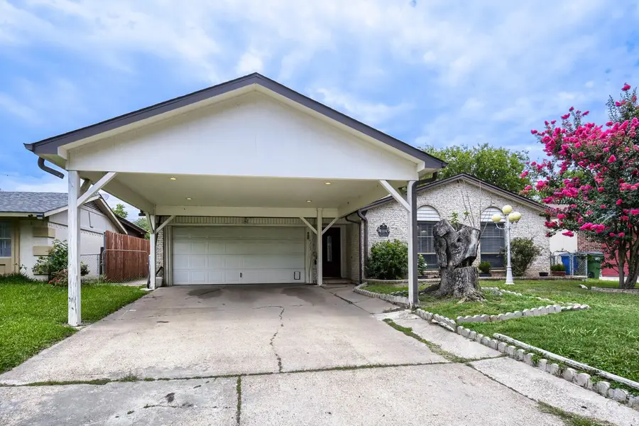 14303 Seminole Street, Balch Springs, TX 75180 - #3