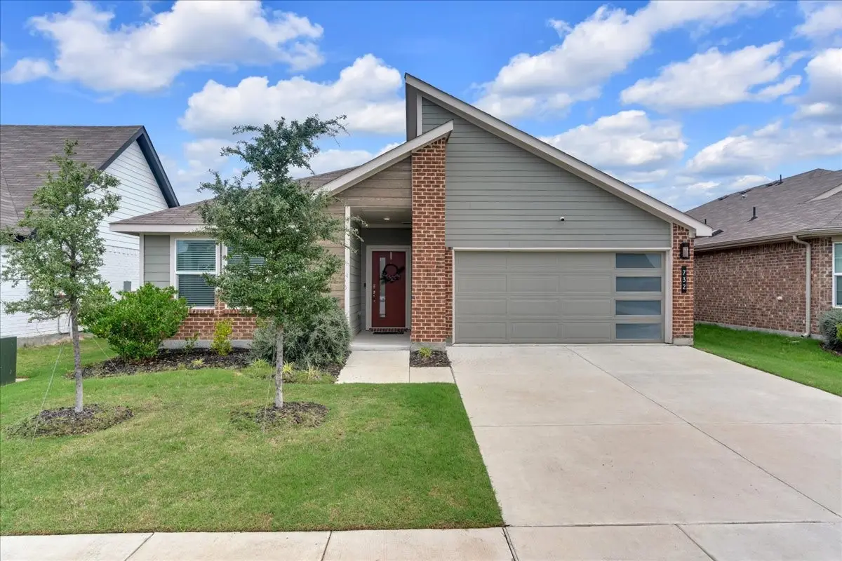 732 Trinity Park Trail, Alvarado, TX 76009 - #1