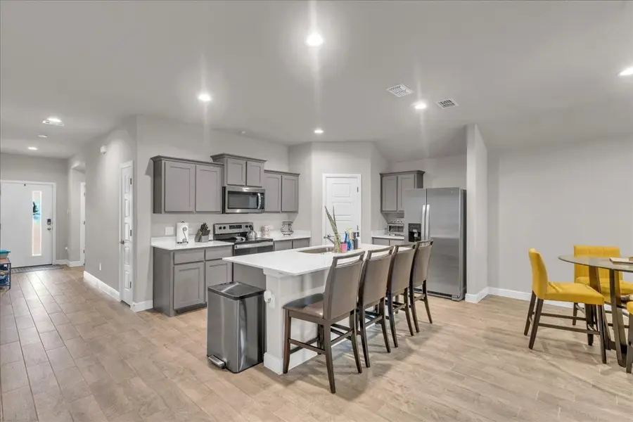732 Trinity Park Trail, Alvarado, TX 76009 - #2