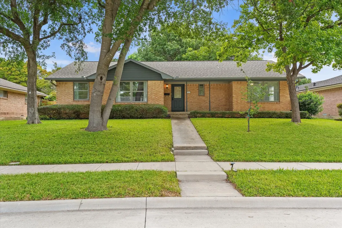 3406 Ridgedale Drive, Garland, TX 75041 - #1