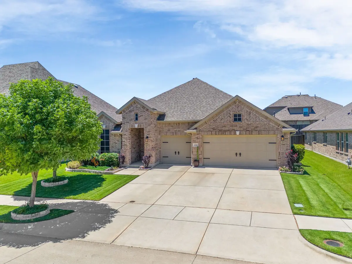 3509 Concord Drive, Melissa, TX 75454 - #1