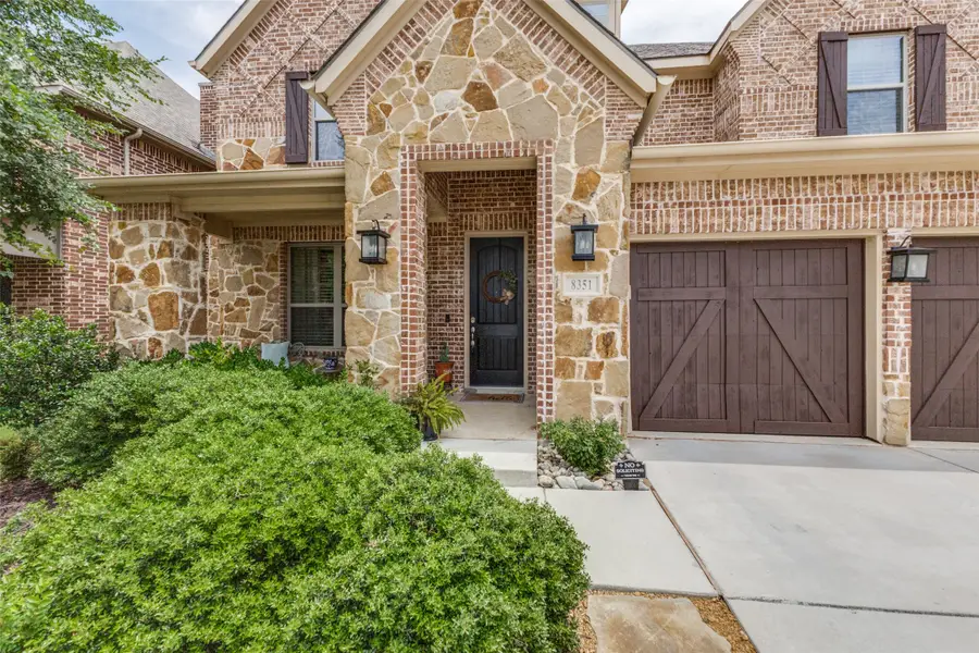 8351 Norwich, The Colony, TX 75056 - #2