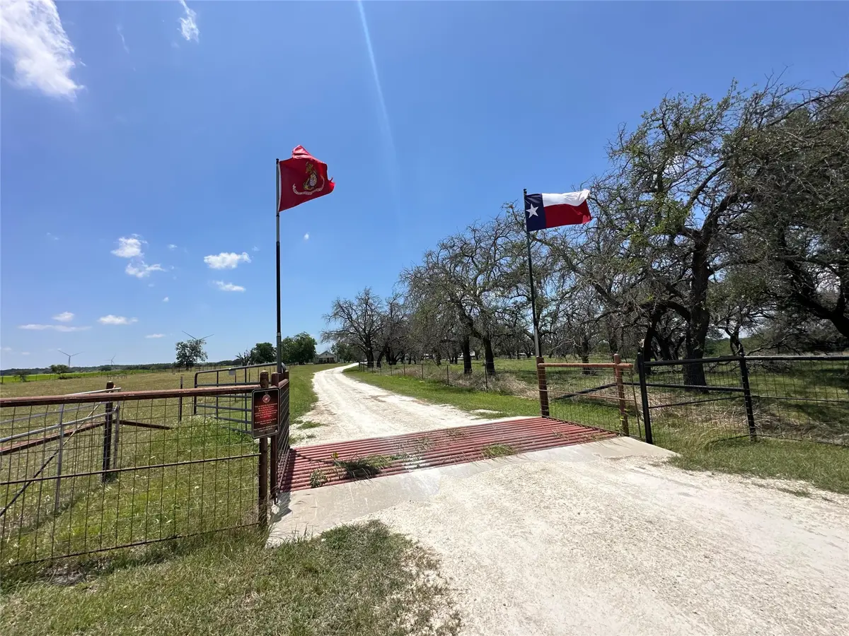 130 County Road 265 Tbd Road, Priddy, TX 76870 - #1