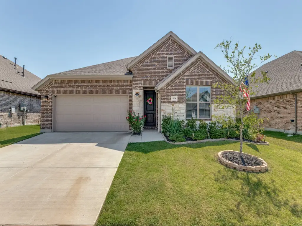1120 Century Tree Lane, Anna, TX 75409 - #1