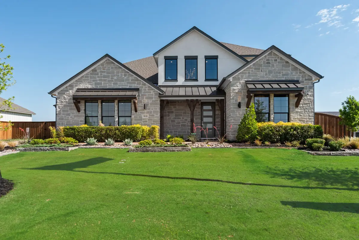 815 Feathergrass Court, Haslet, TX 76052 - #1