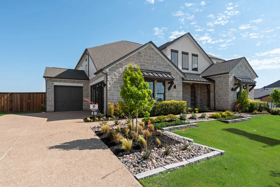 815 Feathergrass Court, Haslet, TX 76052 - #2