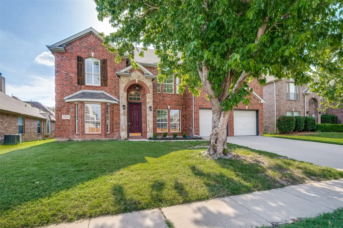 12155 Salt Grass Lane, Frisco, TX 75035 - #1