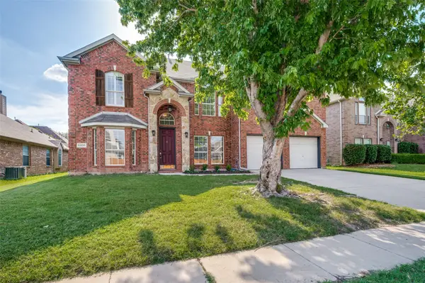 12155 Salt Grass Lane, Frisco, TX 75035