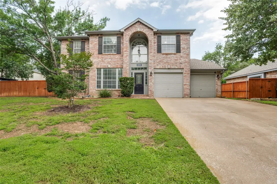 2158 Willowood Drive, Grapevine, TX 76051 - #2