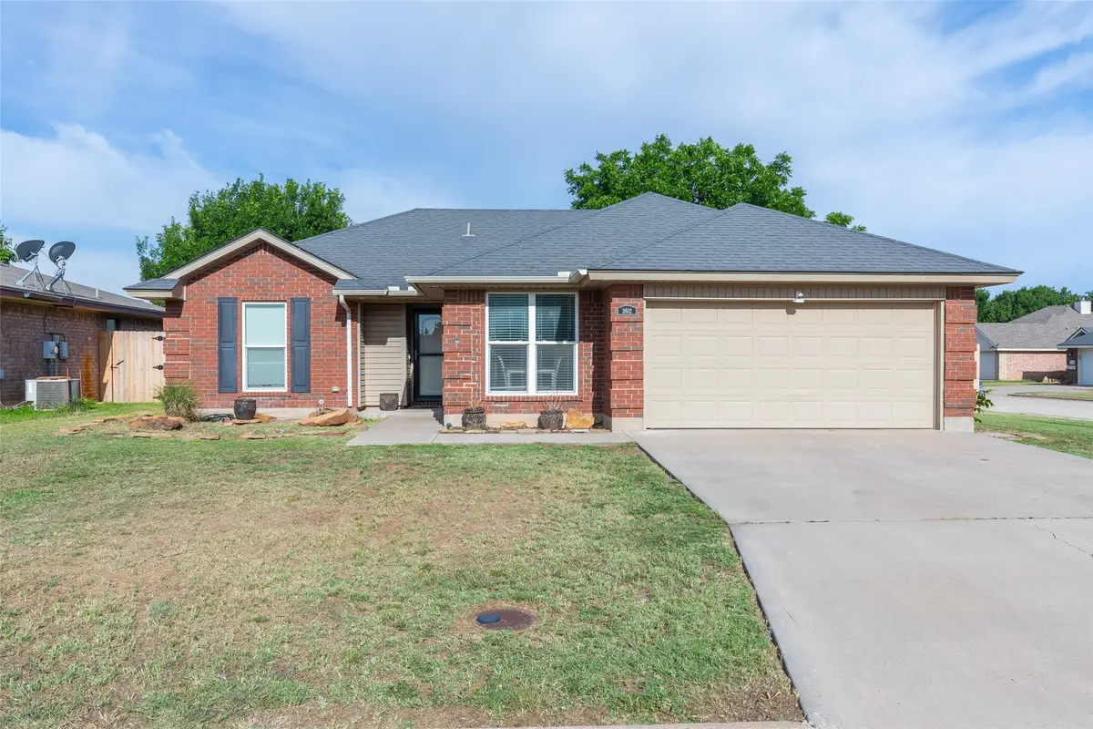 3802 Wake Forest Lane, Abilene, TX 79602 - #1