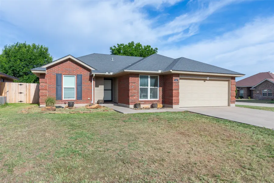 3802 Wake Forest Lane, Abilene, TX 79602 - #2