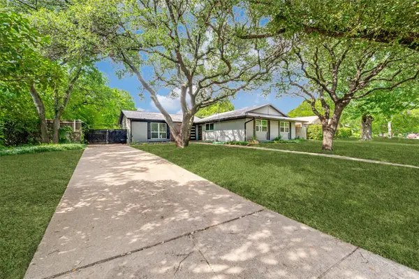 3707 Ridgeoak Way, Farmers Branch, TX 75244