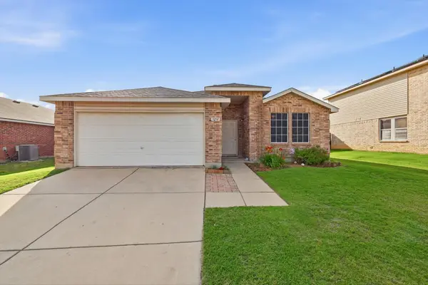 3231 Andalusian Drive, Denton, TX 76210